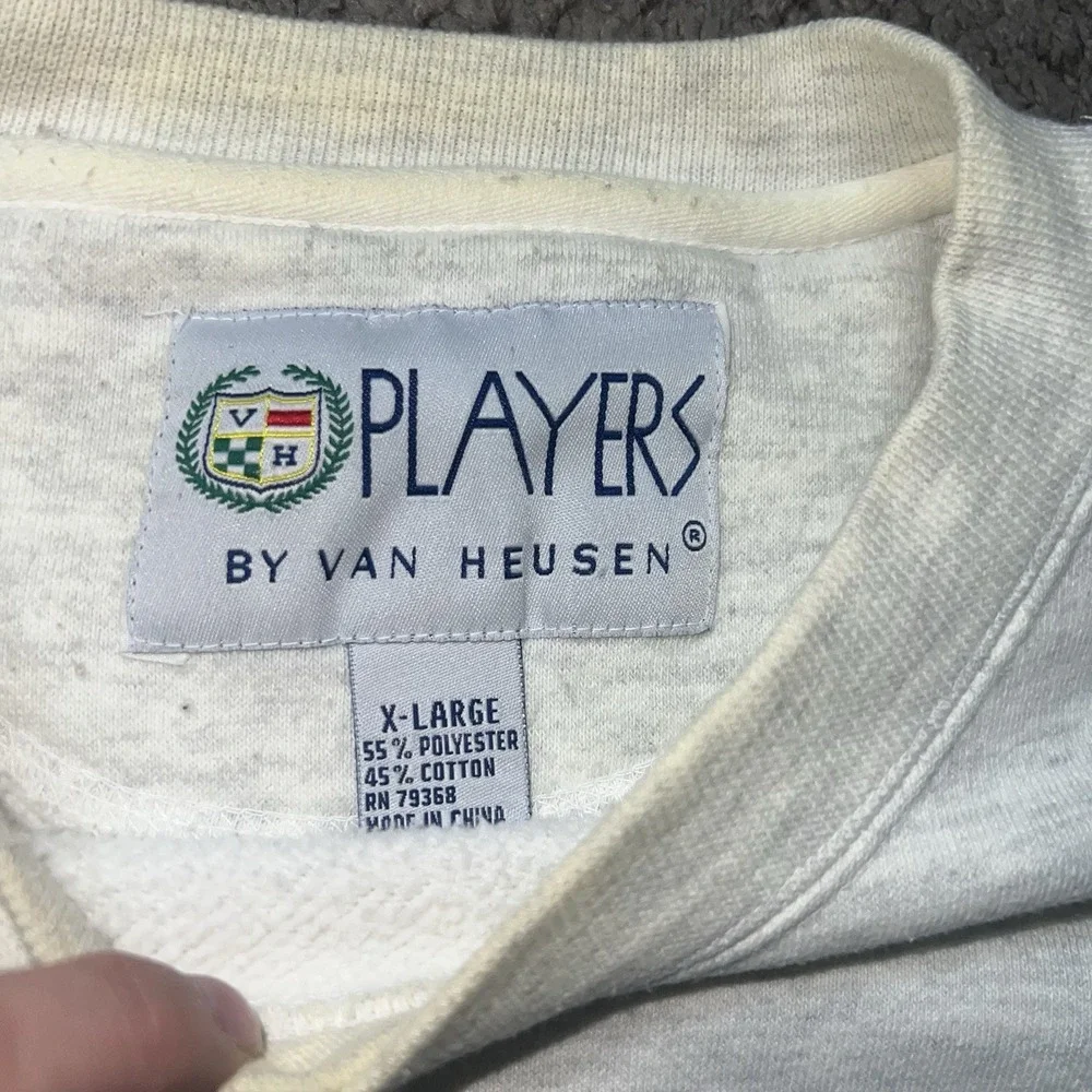 Vintage Golf 
